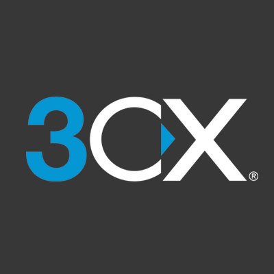 3cx square logo